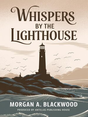cover image of Whispers by the Lighthouse